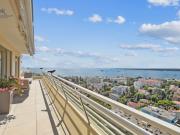 Appartement avec terrasse