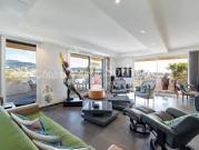 Appartement avec terrasse