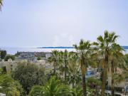 Appartement avec terrasse