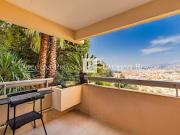 Appartement avec terrasse