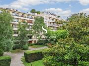 Appartement avec terrasse