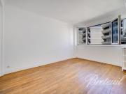 Appartement avec terrasse