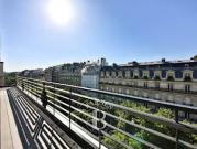 Appartement avec terrasse