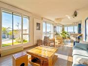 Appartement avec terrasse