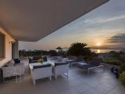 Appartement avec terrasse