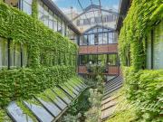 Appartement avec terrasse