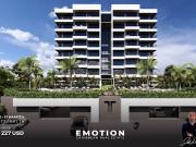 Appartement avec terrasse