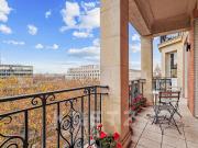 Appartement avec terrasse