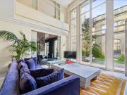 Appartement avec terrasse