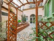 Appartement avec terrasse