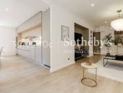 Appartement avec terrasse
