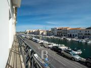 Appartement avec terrasse