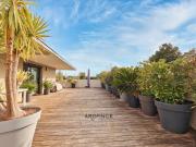 Appartement avec terrasse