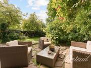 Appartement avec terrasse