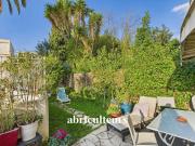 Appartement avec terrasse