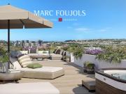 Appartement avec terrasse