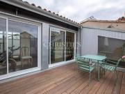 Appartement avec terrasse