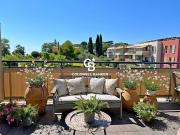Appartement avec terrasse