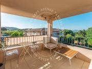 Appartement avec terrasse