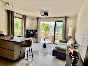 Appartement avec terrasse