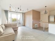 Appartement avec terrasse