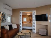 Appartement avec terrasse