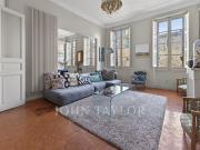 Appartement avec terrasse