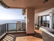 Appartement avec terrasse