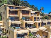 Appartement avec terrasse