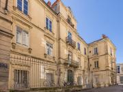 Appartement avec terrasse