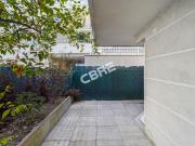 Appartement avec terrasse