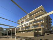 Appartement avec terrasse