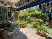 Appartement avec terrasse