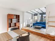 Appartement avec terrasse