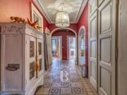 Appartement avec terrasse