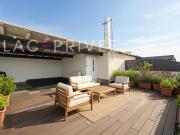 Appartement avec terrasse