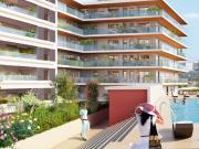 Appartement avec terrasse