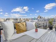Appartement avec terrasse