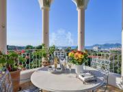 Appartement avec terrasse