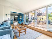 Appartement avec terrasse