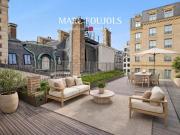 Appartement avec terrasse