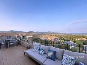 Appartement avec terrasse