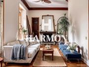 Appartement avec terrasse