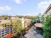 Appartement avec terrasse