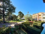 Appartement avec terrasse