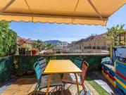Appartement avec terrasse