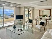 Appartement avec terrasse