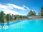 Appartement avec terrasse