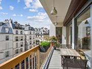 Appartement avec terrasse