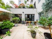 Appartement avec terrasse